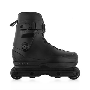 Rolki Agresywne Them 901 - Czarne - S