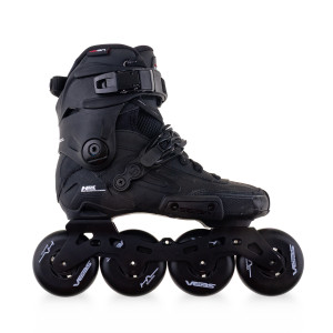 Rolki Freestyle Seba High Light 80 2025 - Czarne - 36