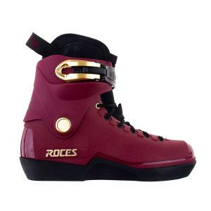 Rolki Agresywne Roces M12 LO Plus Bobbi Spassov Inferno Boot Only - 45