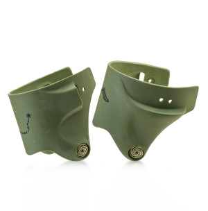Mesmer Throne Cuff Dominic Bruce - Oliwkowe - 43-47