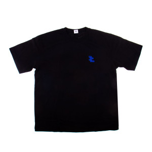 Koszulka Magic Boots Skate Goods Pixel TS - Czarny - XL