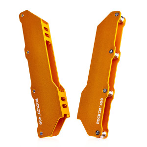 Rockin 4x90 (165mm) - Żółte