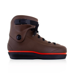 Rolki Agresywne Standard Omni V2.5 Yandriel Silverio Brązowe SO - S