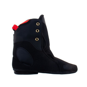 FR Diako Diaby Liners - Czarno/Czerwone - 34