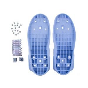 THEM Soulplate Kit 3.0 - Powder - M