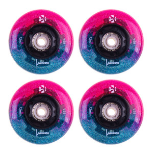 Luminous LED 72mm/85a - Galaxy (4 szt.)
