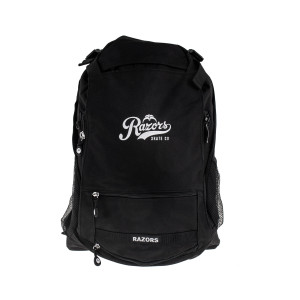 Razors Humble PRO - Czarny