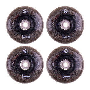 Luminous LED 72mm/85a - Night Sky (4 szt.)