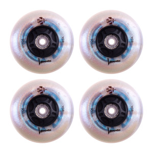 Luminous LED 90mm/85a - Czarna Perła (4 szt.)