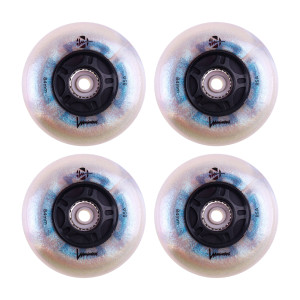 Luminous LED 84mm/85a - Czarna Perła (4 szt.)