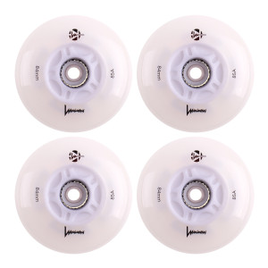 Luminous LED 84mm/85a - Białe (4 szt.)