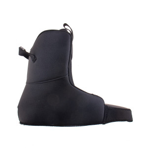 Usd Basic Dual Fit Liner - Czarny - 45-47