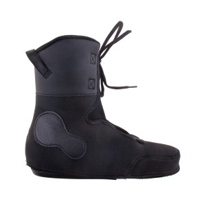 Mesmer Basic Liner - Czarny - 35-37
