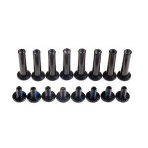 Ground Control Axles Bolts 8mm (8 szt.)