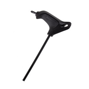 FR Double Function Allen Key 4mm