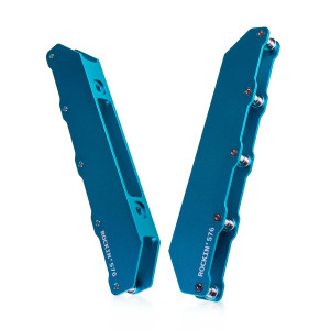 Rockin 5x76 (UFS) - Jasno Niebieskie