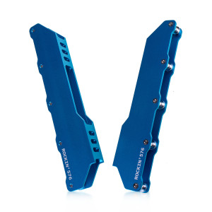 Rockin 5x76 (165mm) - Jasno Niebieskie