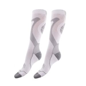 FR Nano Sport Socks - Białe - 42-44