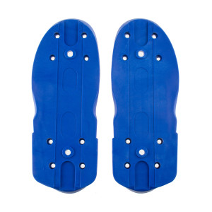 THEM Soulplate Kit 3.0 Clarks - XS