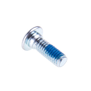 Powerslide Mounting Screws 17mm M6 (1 szt.)