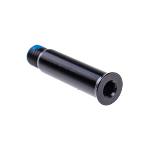 FR Axle 3D/4D Aluminium - Czarna (1 szt.)