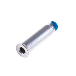 FR Axle 3D/4D Aluminium - Srebrna (1 szt.)