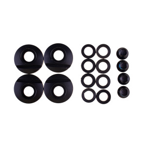 FR Cuff Button Set (4 szt,)