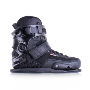 Rolki Agresywne Seba CJ Carbon - Czarne - Boot Only - 39