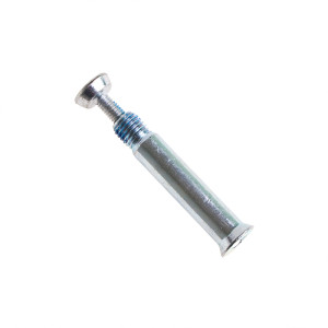 Rollerblade Racing Axle - Long (1 szt.)