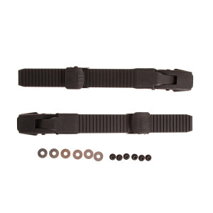 Rollerblade Twister Edge Cuff Buckle (2 szt.) - 35-48,5