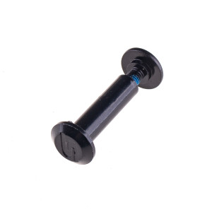 Seba 1008/X 8mm Axle - Czarna (1 szt.)