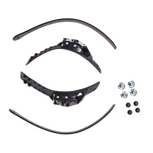 Rollerblade - Twister Edge 45 Buckle (2 szt.) - S