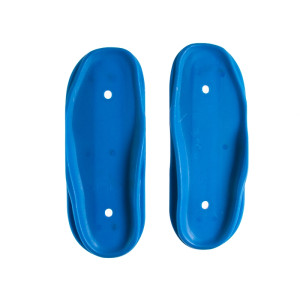 Seba Street Soulplate - Niebieski - 44-47