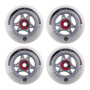 Powerslide Infinity 84mm/85a RTR (4 szt.)