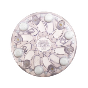 Sonic Sports Puck - Clear