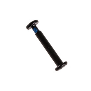 K2 Plastic Frame Axle (1 szt.)
