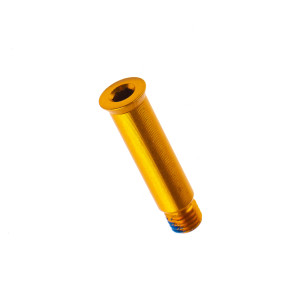 FR Axle 3D/4D Aluminium - Złota (1 szt.)