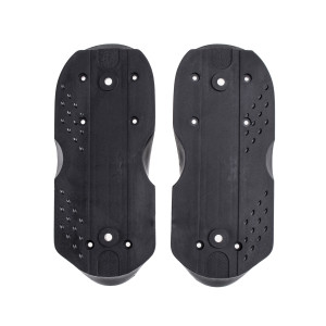 Usd Sway Soulplates - Czarne - 37-40