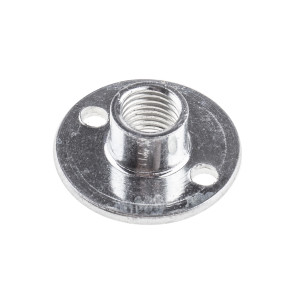 Seba Female Cuff Screw - Biała (1 szt.)