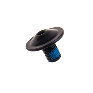 Seba High Light Carbon Pro Cuff Screw (1 szt.)