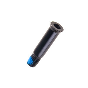 Luminous Ray Frame Axle 35mm - Czarna (1 szt.)