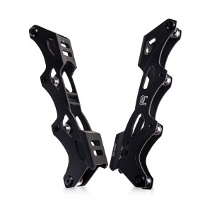 Seba X2R Frame 243mm (4x80mm)