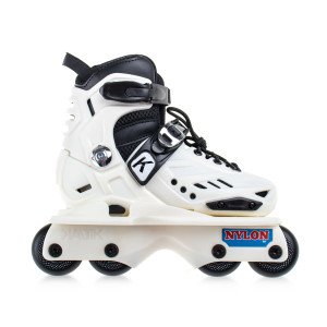 Rolki dla dzieci Kaltik K Skate - Nylon Ninja Agresywne - 36-39