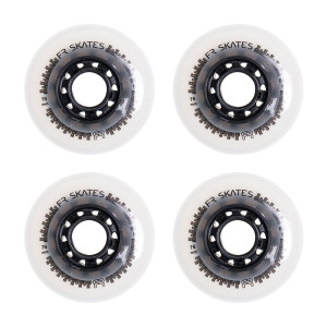 FR Downtown 76mm/85a - Natural (4 szt.)