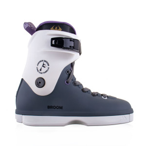 Rolki Agresywne Razors Shift Andrew Broom - Boot Only - 46