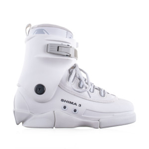 Rolki Agresywne Razors Cult Shima 3.1 Limited Edition Boot Only - 44