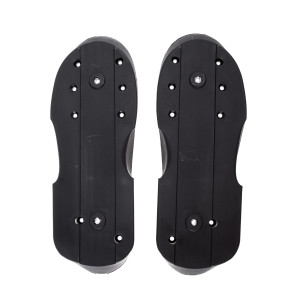 Roces M12 Pro Soulplate - Czarny - 39-40