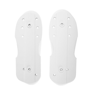 Roces M12 Soulplate - Białe - 39-40