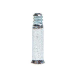 Powerslide Single Axle 8mm/35mm M7 - Stalowa (1 szt.) - Innerthread