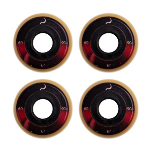 Ground Control UR Scorched 60mm/90a - Piaskowe (4 szt.)